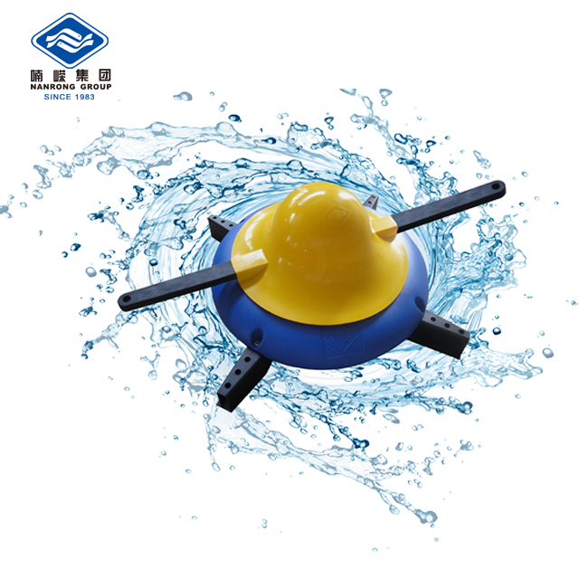 NR-Wave Maker Aerator